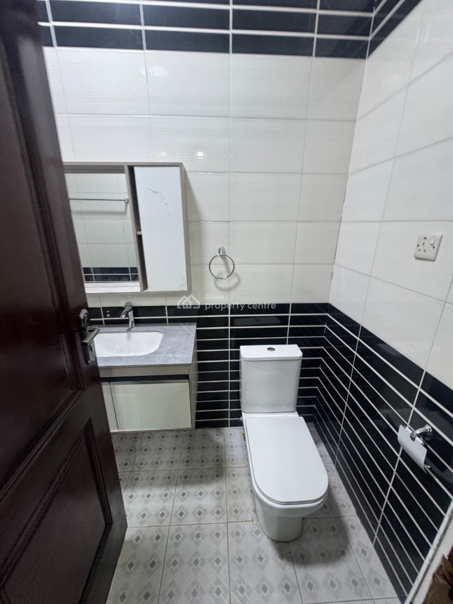 Executive All En-suite 3 Spacious Bedrooms, Spintex, Accra, House for Rent