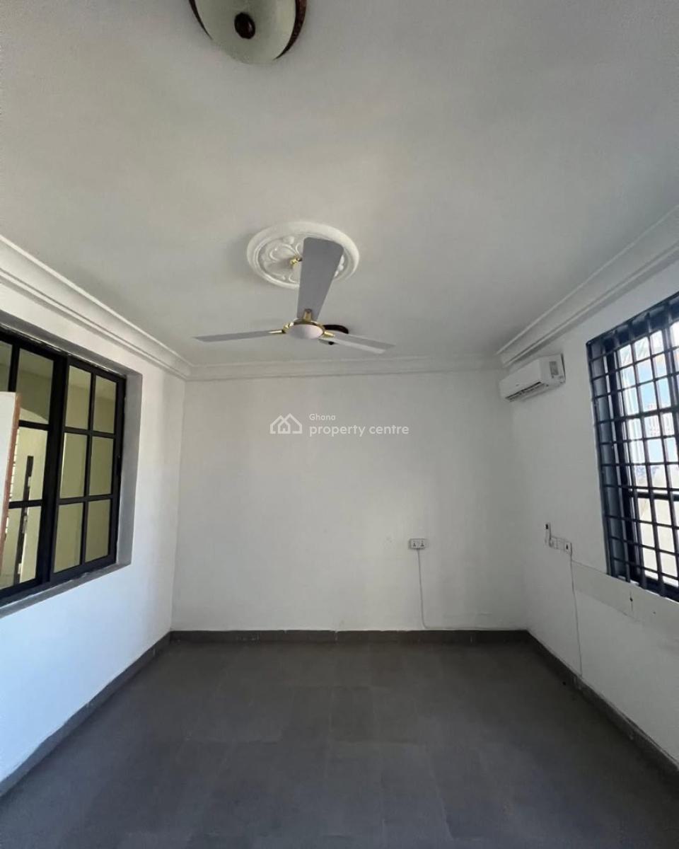 Executive 3 Bedrooms, Adjiringanor, East Legon, Accra, Apartment for Rent