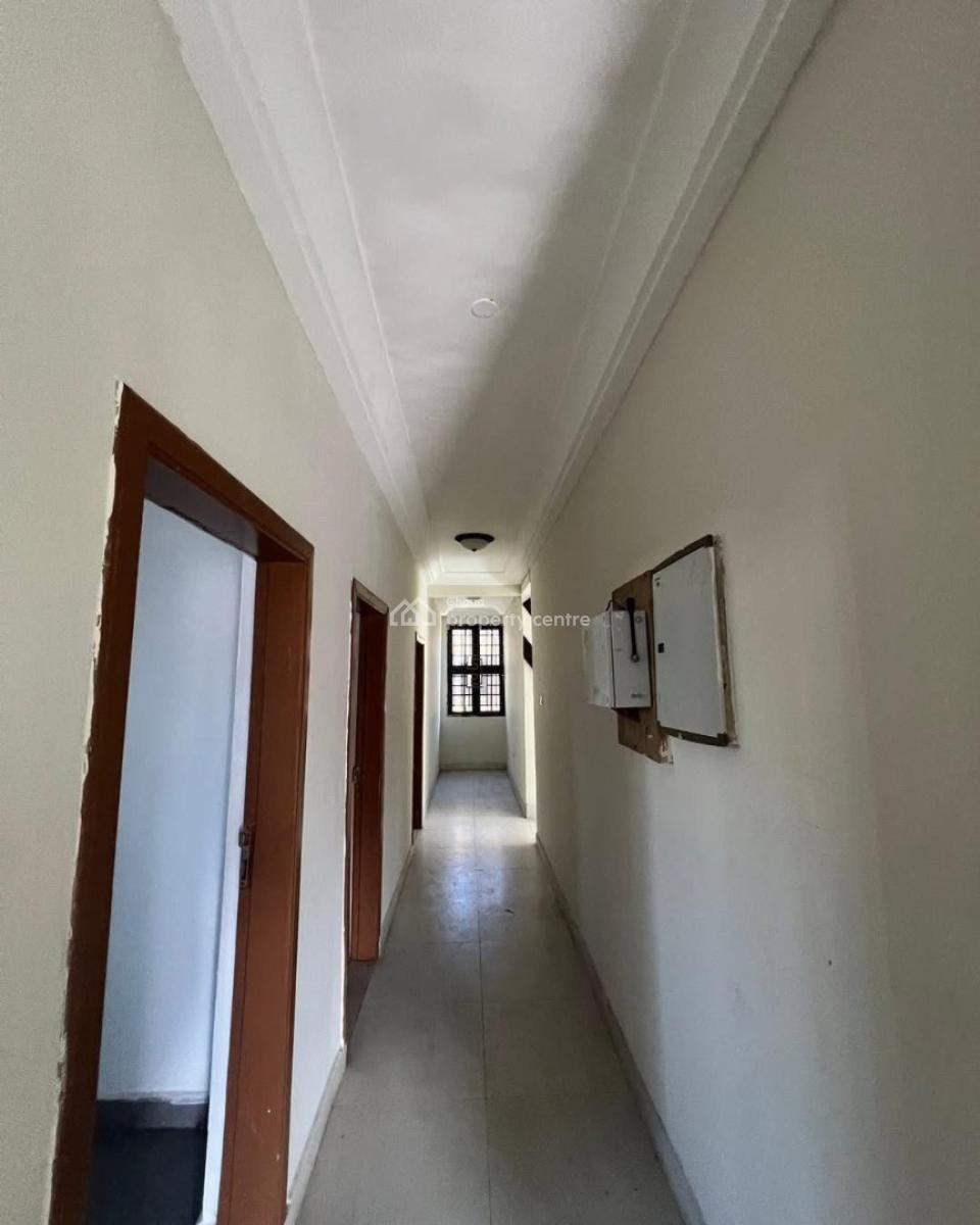 Executive 3 Bedrooms, Adjiringanor, East Legon, Accra, Apartment for Rent