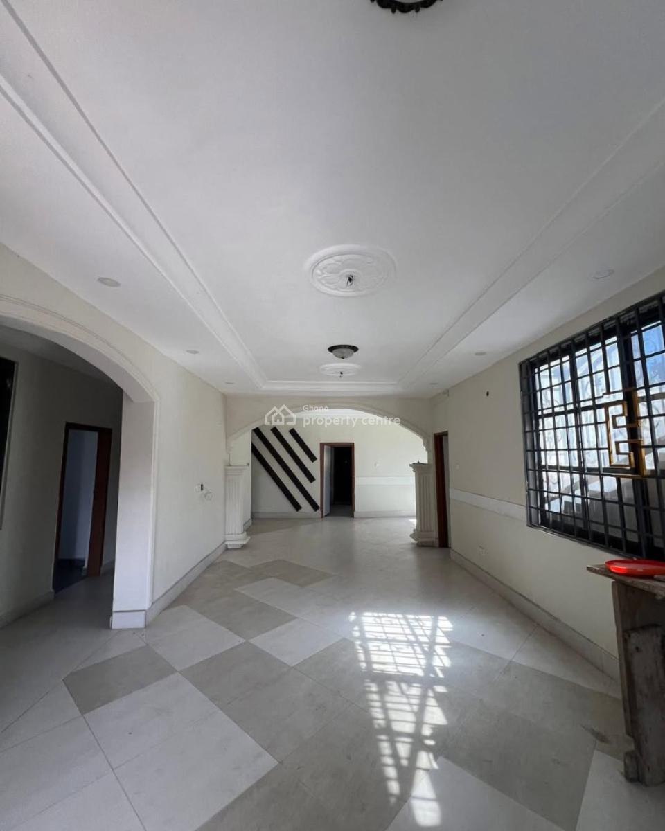 Executive 3 Bedrooms, Adjiringanor, East Legon, Accra, Apartment for Rent