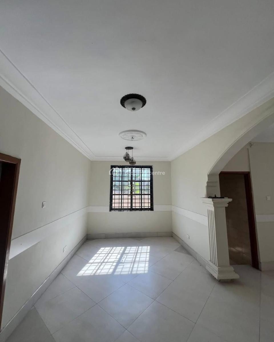 Executive 3 Bedrooms, Adjiringanor, East Legon, Accra, Apartment for Rent