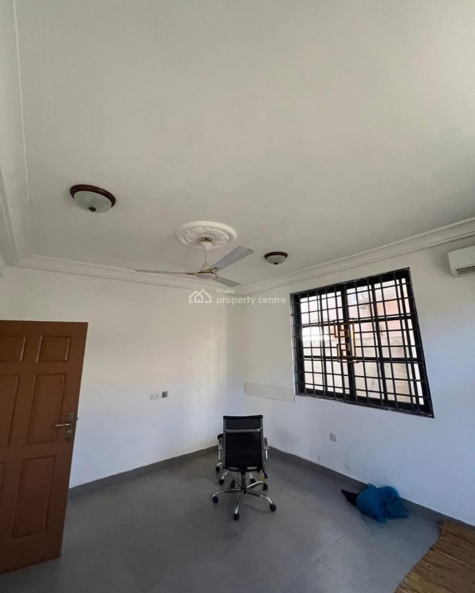 Executive 3 Bedrooms, Adjiringanor, East Legon, Accra, Apartment for Rent