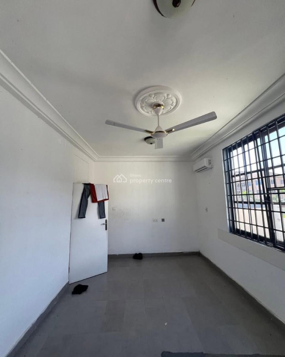 Executive 3 Bedrooms, Adjiringanor, East Legon, Accra, Apartment for Rent