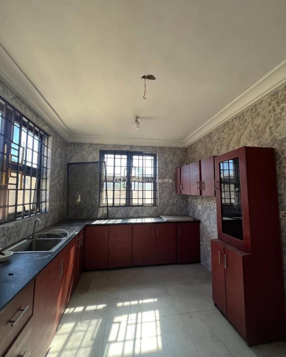 Executive 3 Bedrooms, Adjiringanor, East Legon, Accra, Apartment for Rent