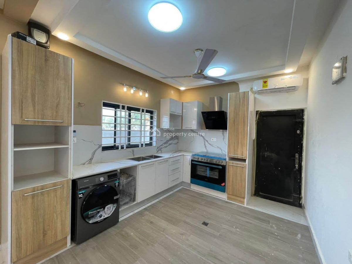Executive 4 Bedroom, Spintex, Accra, House for Sale