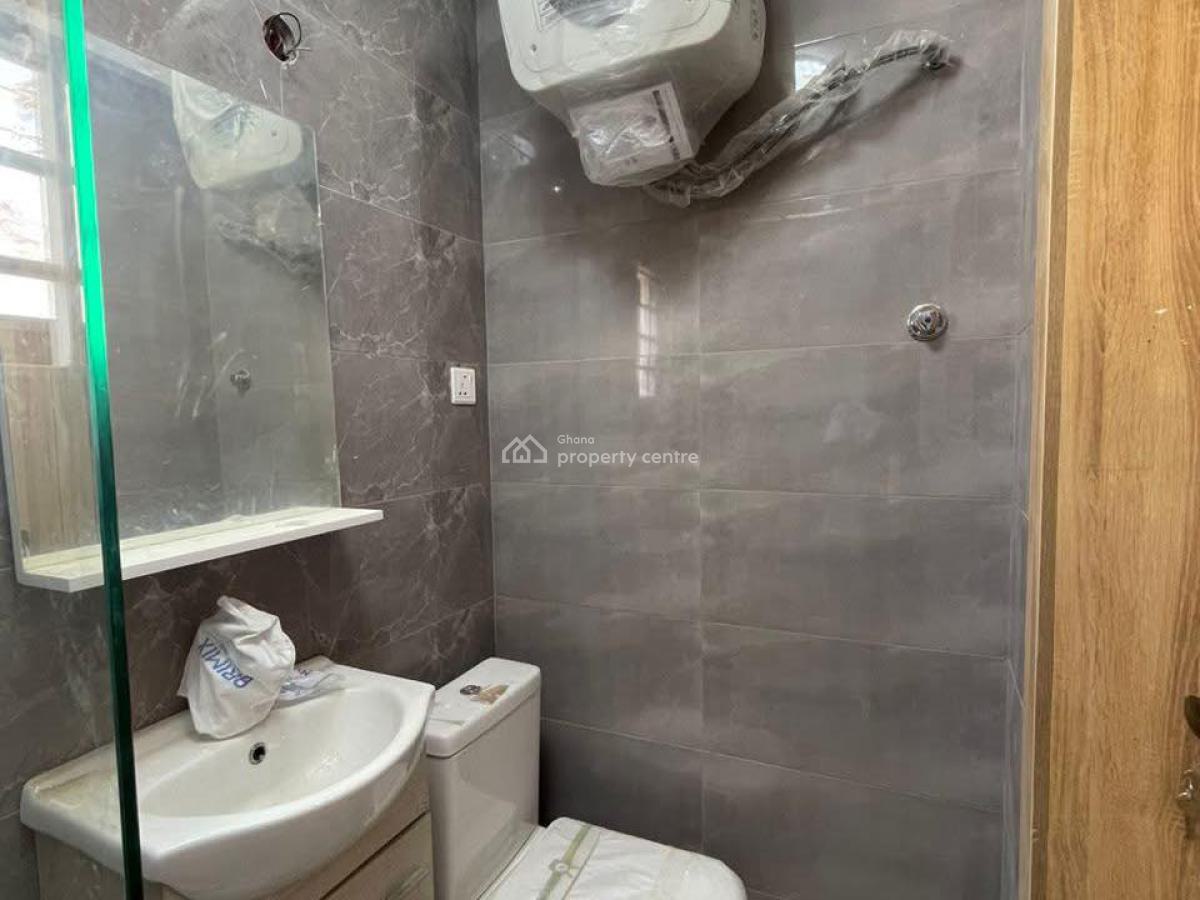 Executive 4 Bedroom, Spintex, Accra, House for Sale