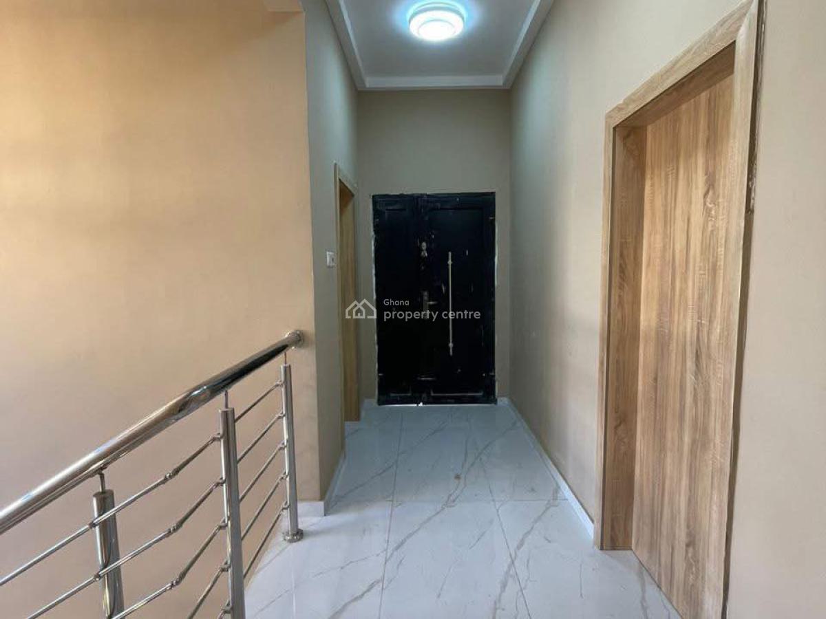 Executive 4 Bedroom, Spintex, Accra, House for Sale