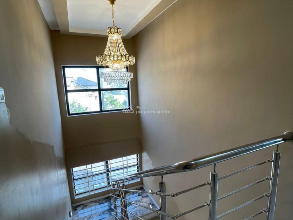 Executive 4 Bedroom, Spintex, Accra, House for Sale