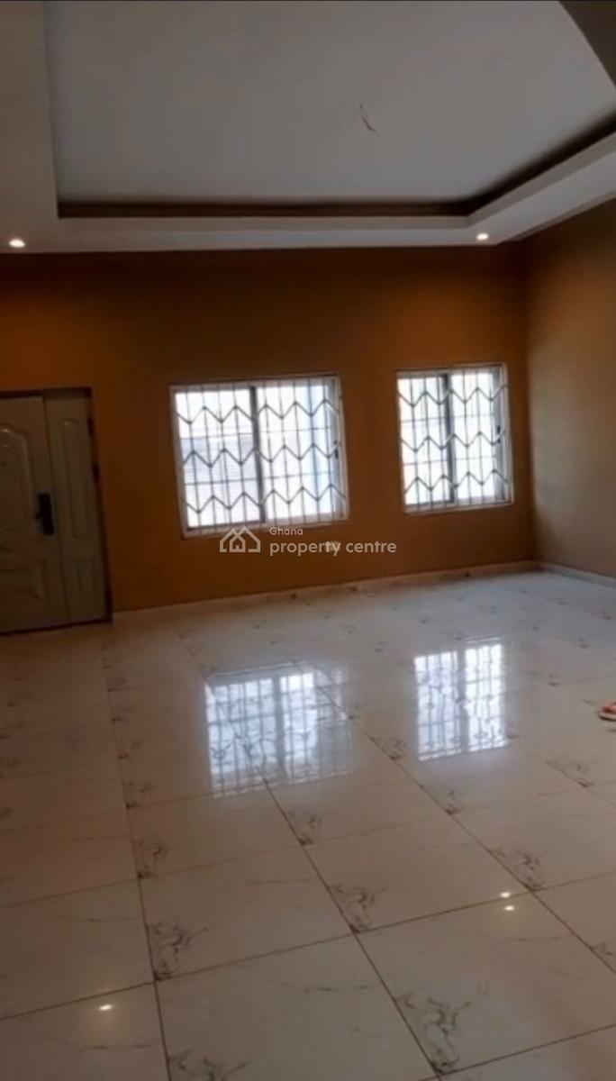 3 Bedroom House Spintex, Baatsonaa, Spintex, Accra, House for Rent
