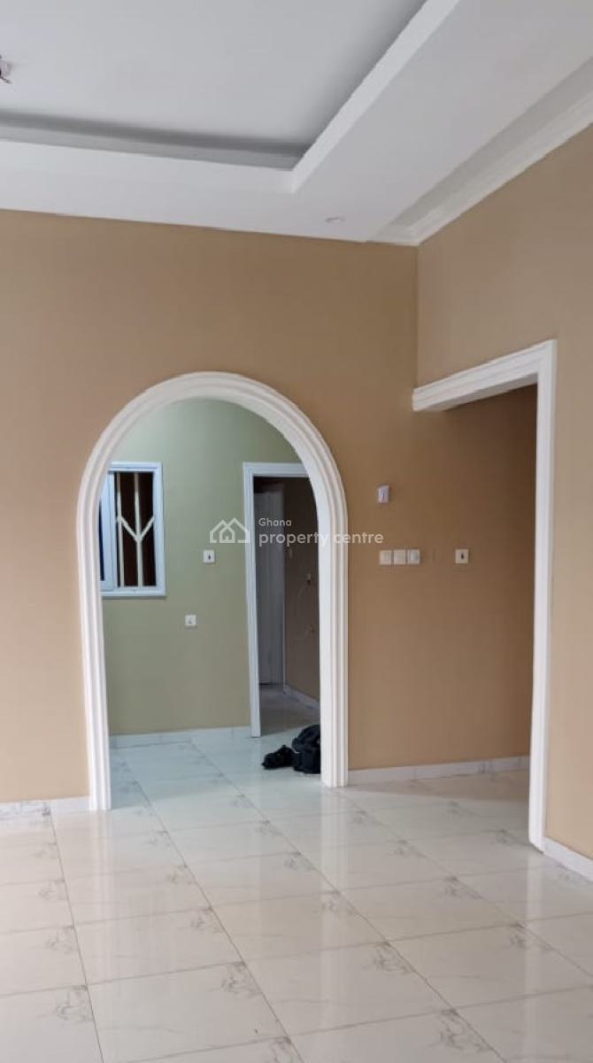 3 Bedroom House Spintex, Baatsonaa, Spintex, Accra, House for Rent