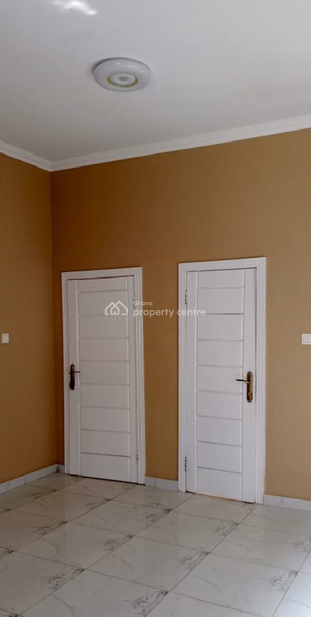 3 Bedroom House Spintex, Baatsonaa, Spintex, Accra, House for Rent