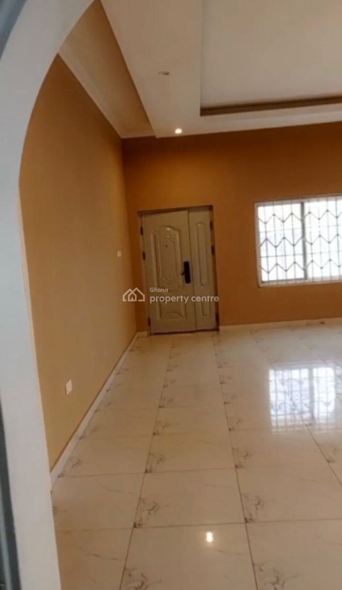 3 Bedroom House Spintex, Baatsonaa, Spintex, Accra, House for Rent