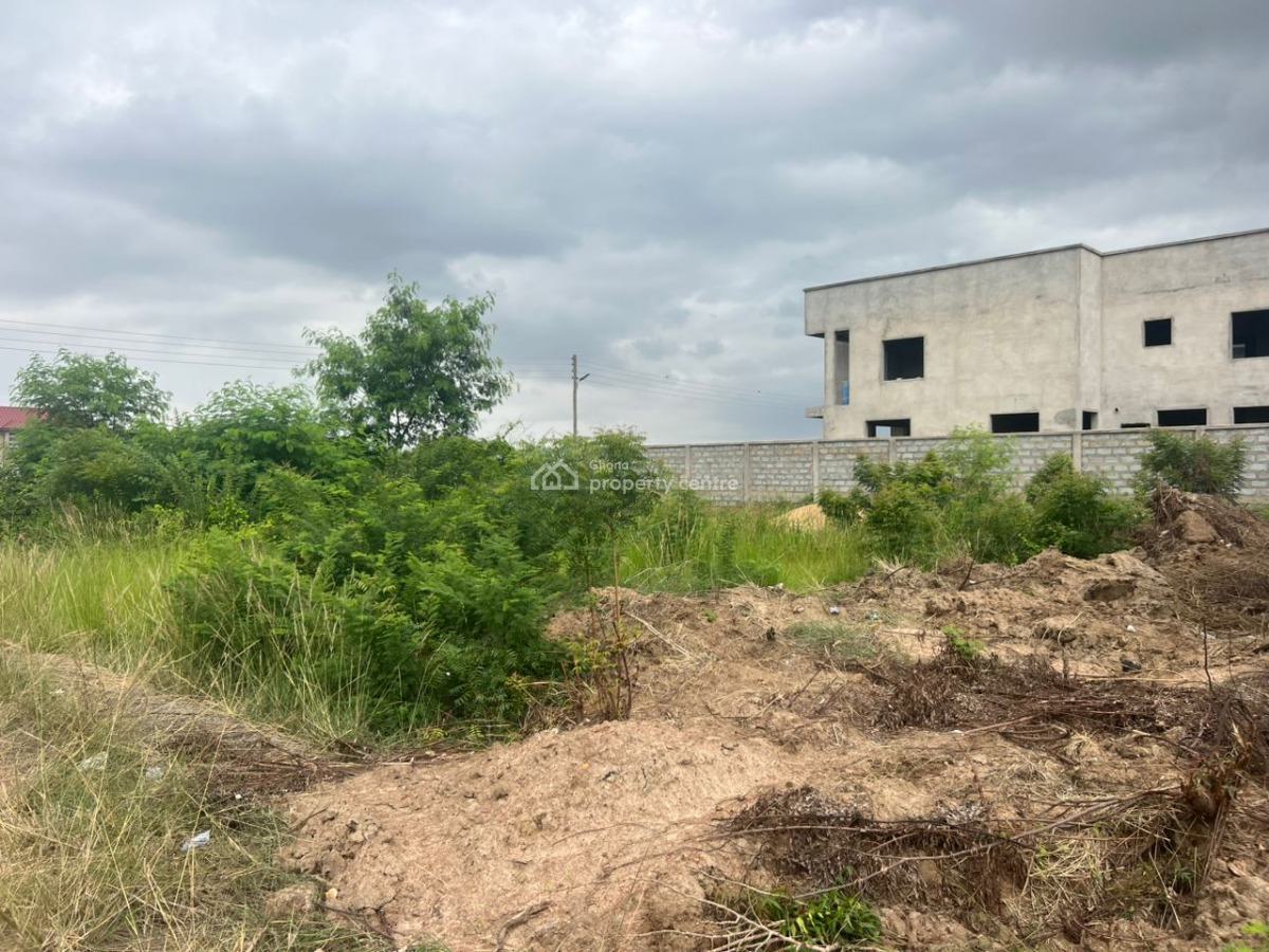 Plot of Land, Tema Community24, Tema, Accra, Residential Land for Sale