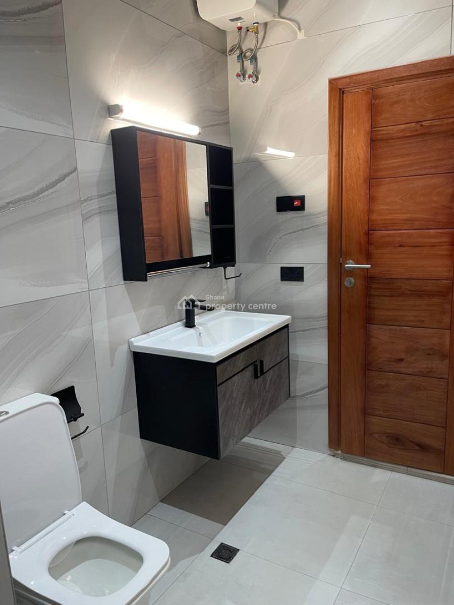 One Bedroom  Self Contain Apartment, Tse Addo Round About, Tse Addo, Accra, Mini Flat for Rent