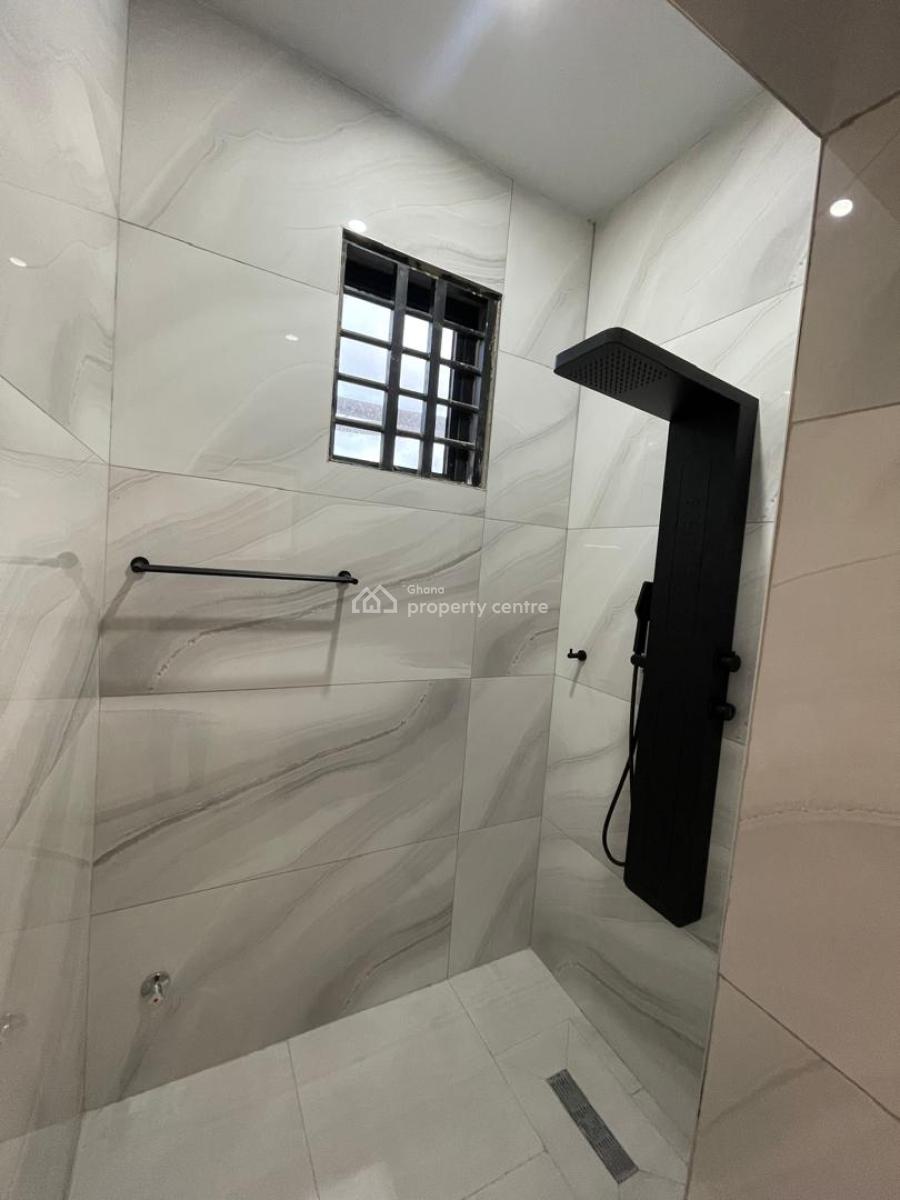 One Bedroom  Self Contain Apartment, Tse Addo Round About, Tse Addo, Accra, Mini Flat for Rent