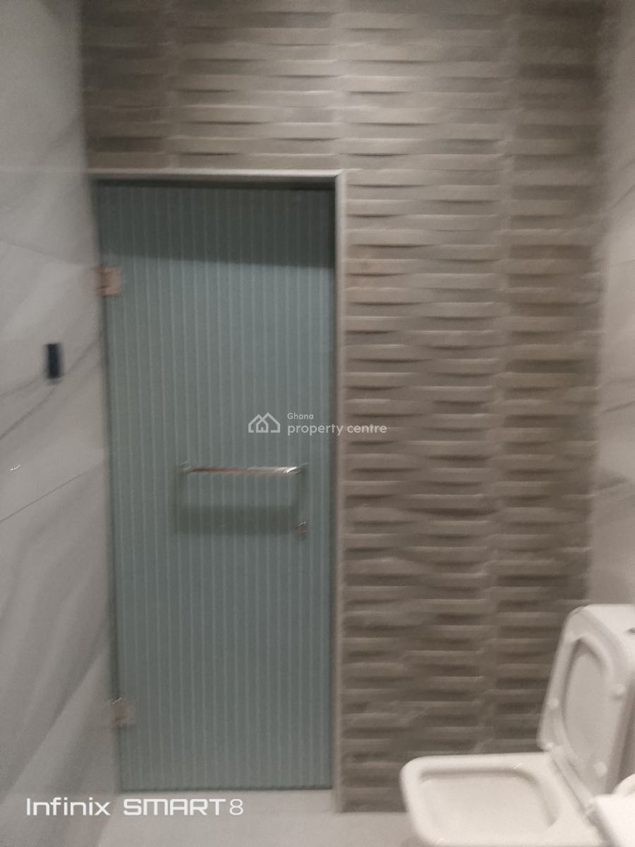 One Bedroom  Self Contain Apartment, Tse Addo Round About, Tse Addo, Accra, Mini Flat for Rent