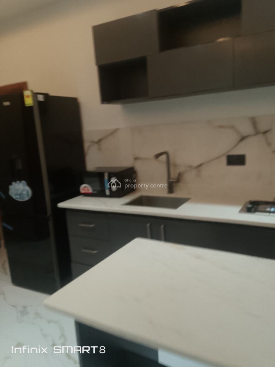 One Bedroom  Self Contain Apartment, Tse Addo Round About, Tse Addo, Accra, Mini Flat for Rent