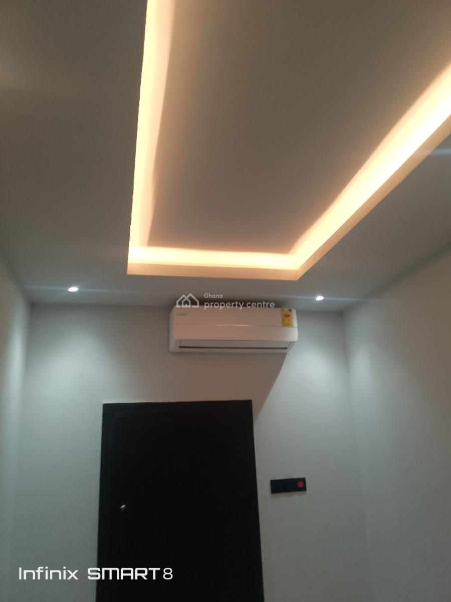 One Bedroom  Self Contain Apartment, Tse Addo Round About, Tse Addo, Accra, Mini Flat for Rent