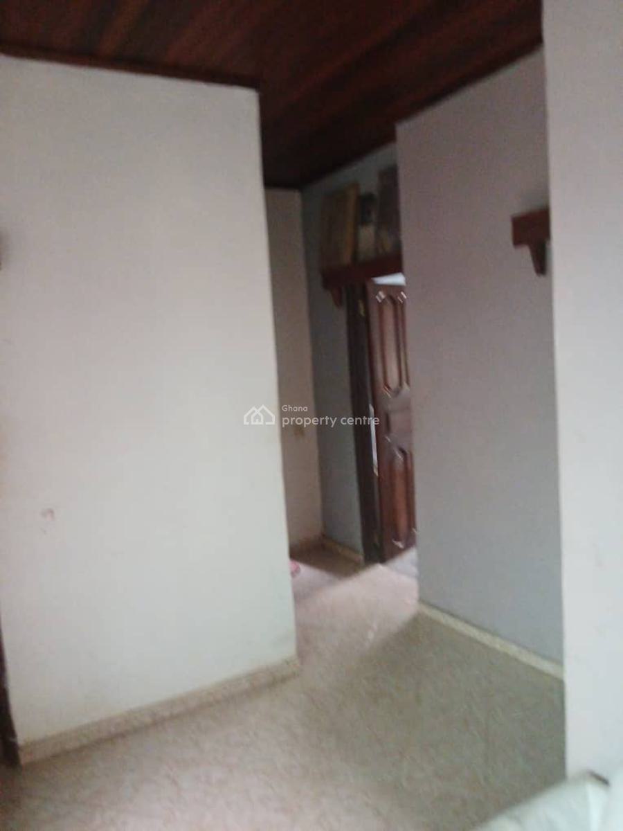 Gbawe 6 Bedrooms House, Cp, Gbawe, Ga South Municipal, Accra, House for Sale