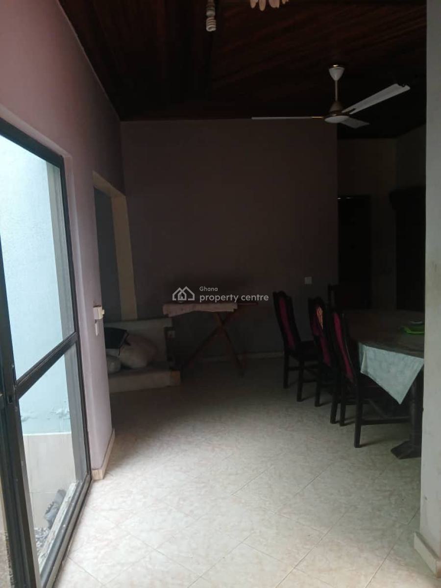Gbawe 6 Bedrooms House, Cp, Gbawe, Ga South Municipal, Accra, House for Sale