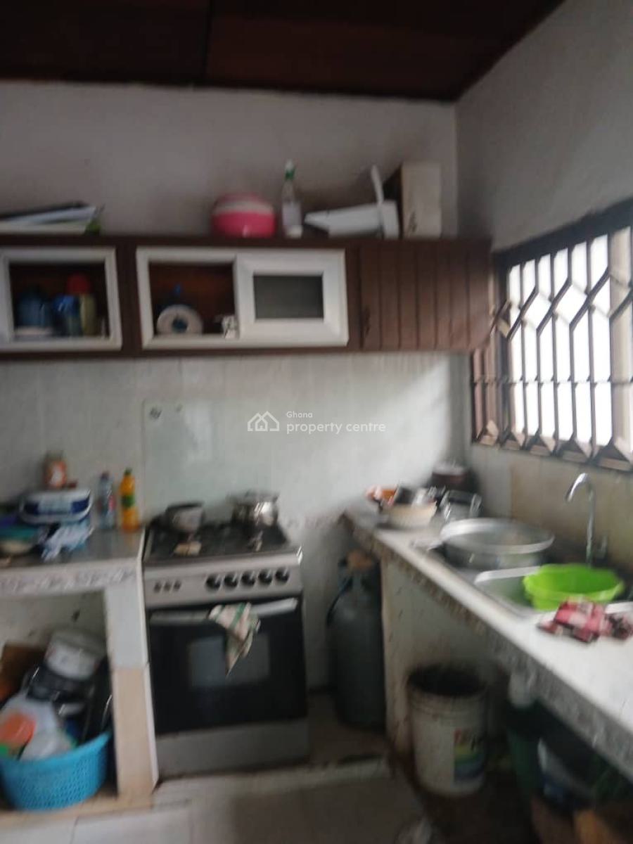 Gbawe 6 Bedrooms House, Cp, Gbawe, Ga South Municipal, Accra, House for Sale