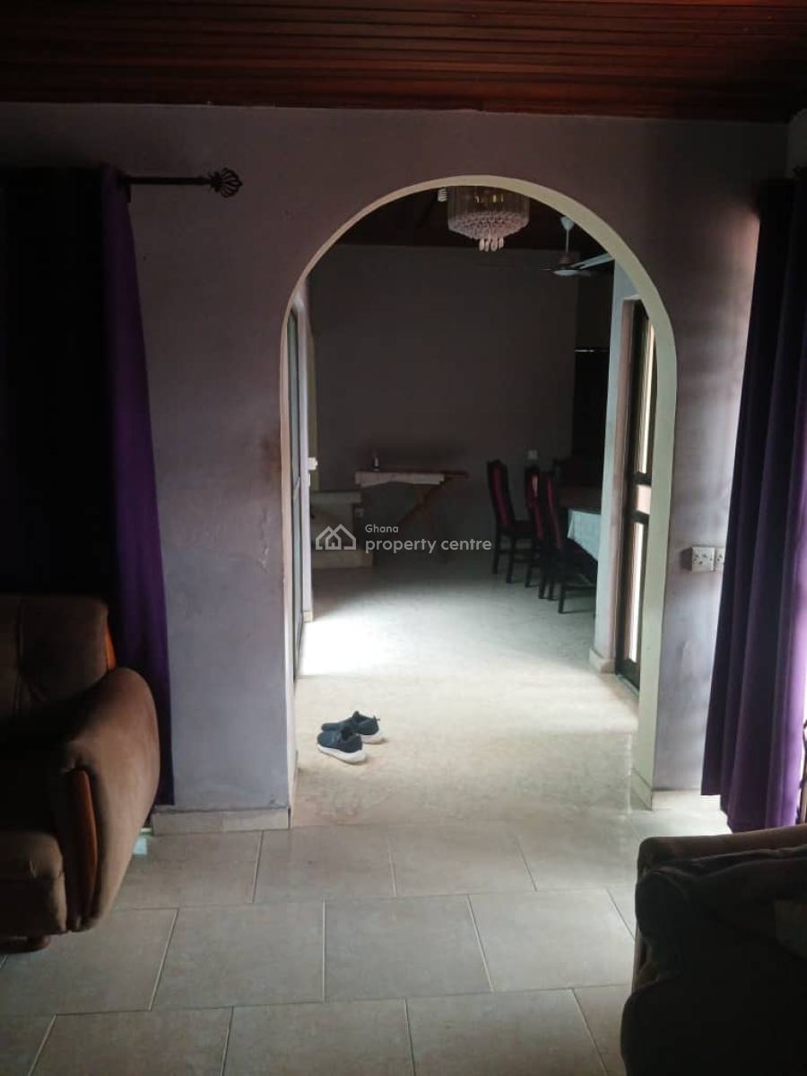 Gbawe 6 Bedrooms House, Cp, Gbawe, Ga South Municipal, Accra, House for Sale