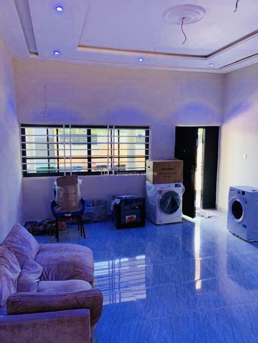 Amasaman Pobiman 3 Bdrms House, Pobiman, Amasaman, Ga West Municipal, Accra, House for Sale