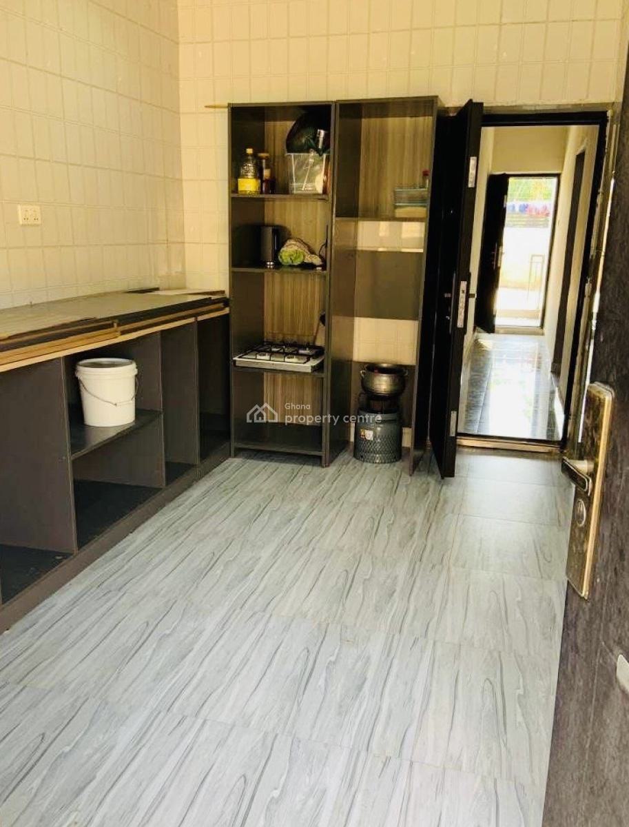 Amasaman Pobiman 3 Bdrms House, Pobiman, Amasaman, Ga West Municipal, Accra, House for Sale