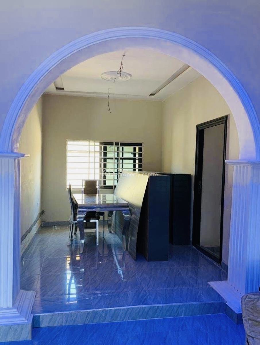 Amasaman Pobiman 3 Bdrms House, Pobiman, Amasaman, Ga West Municipal, Accra, House for Sale