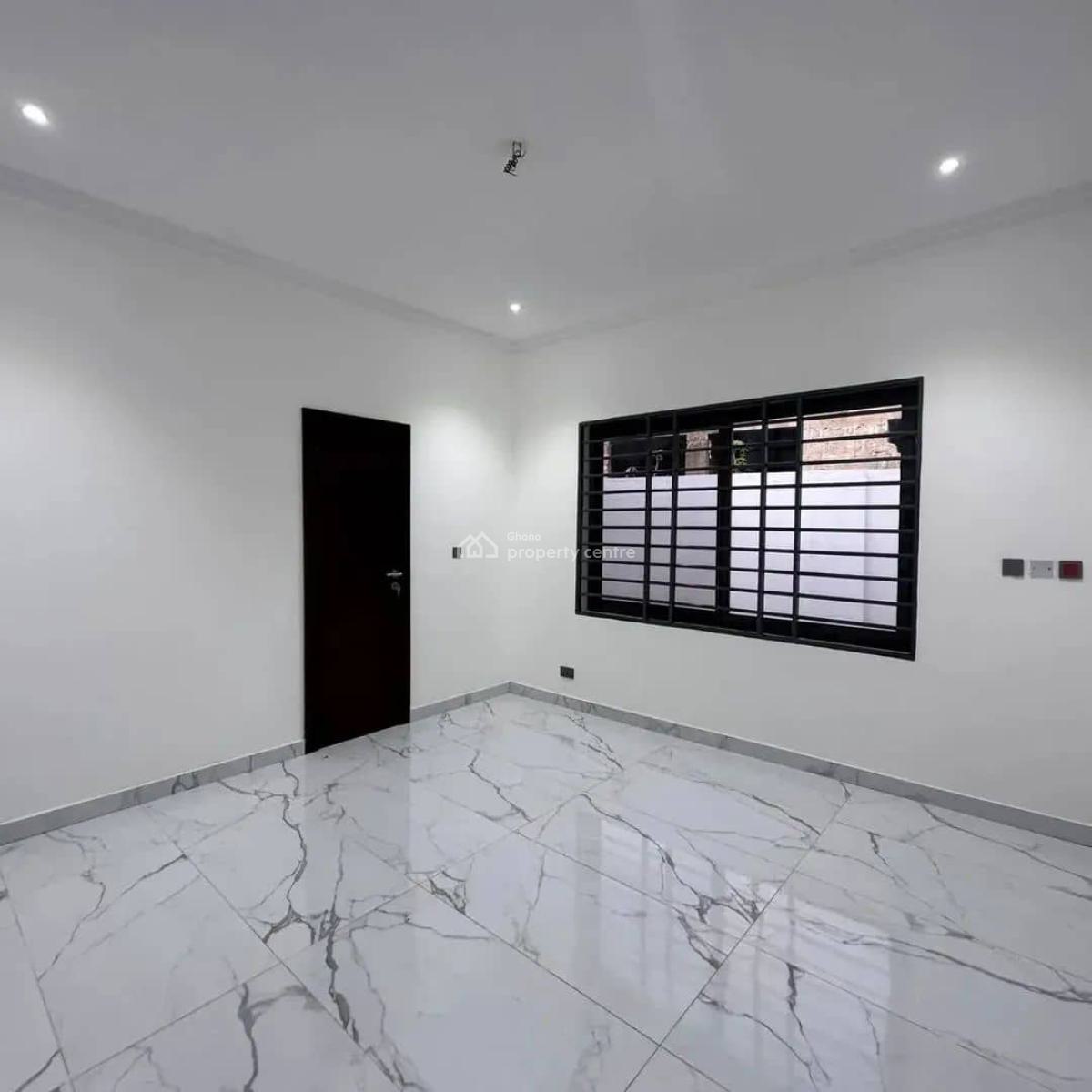 Beautiful 3 Bedroom House, Ashongman Estates, Ga East Municipal, Accra, Detached Bungalow for Sale