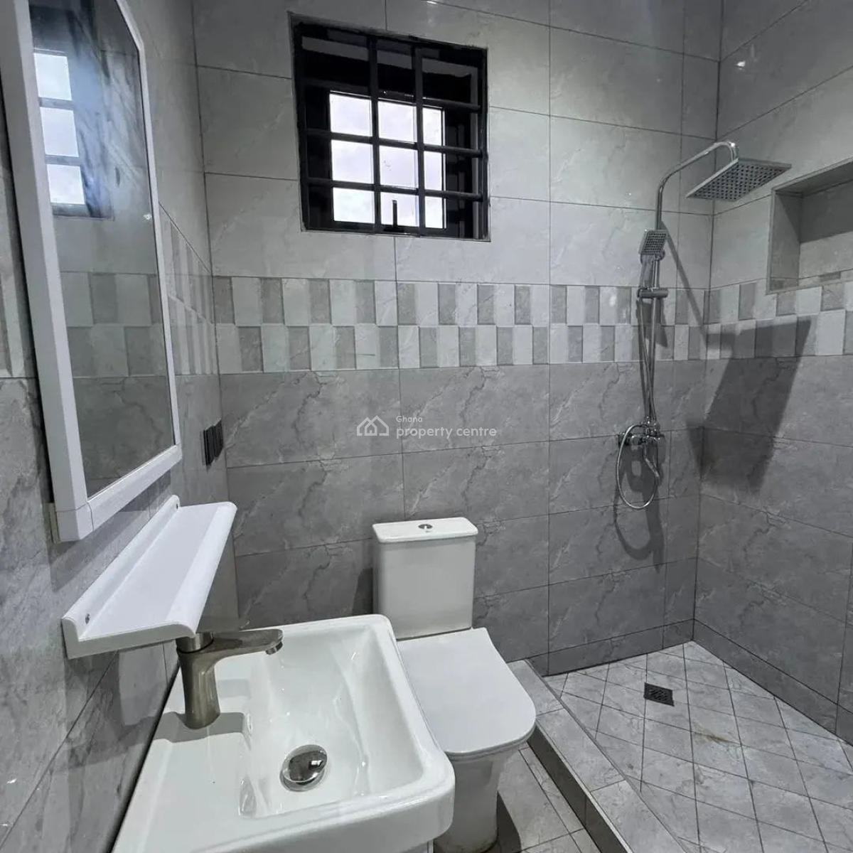 Beautiful 3 Bedroom House, Ashongman Estates, Ga East Municipal, Accra, Detached Bungalow for Sale