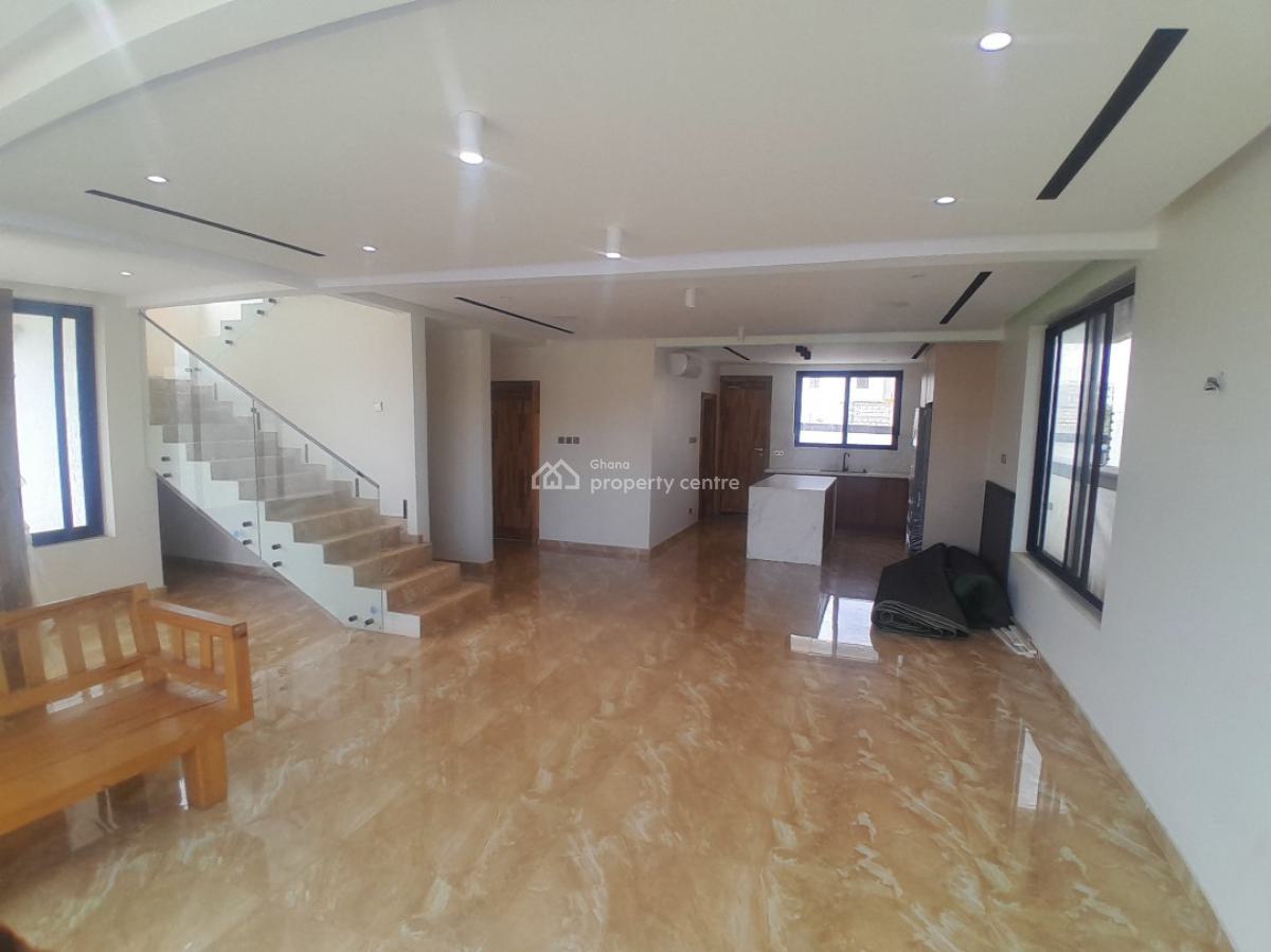 Luxurious 4-bedroom Standalone, Tse Addo, Tse Addo, Accra, Detached Duplex for Sale