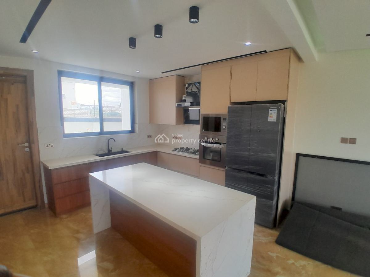 Luxurious 4-bedroom Standalone, Tse Addo, Tse Addo, Accra, Detached Duplex for Sale