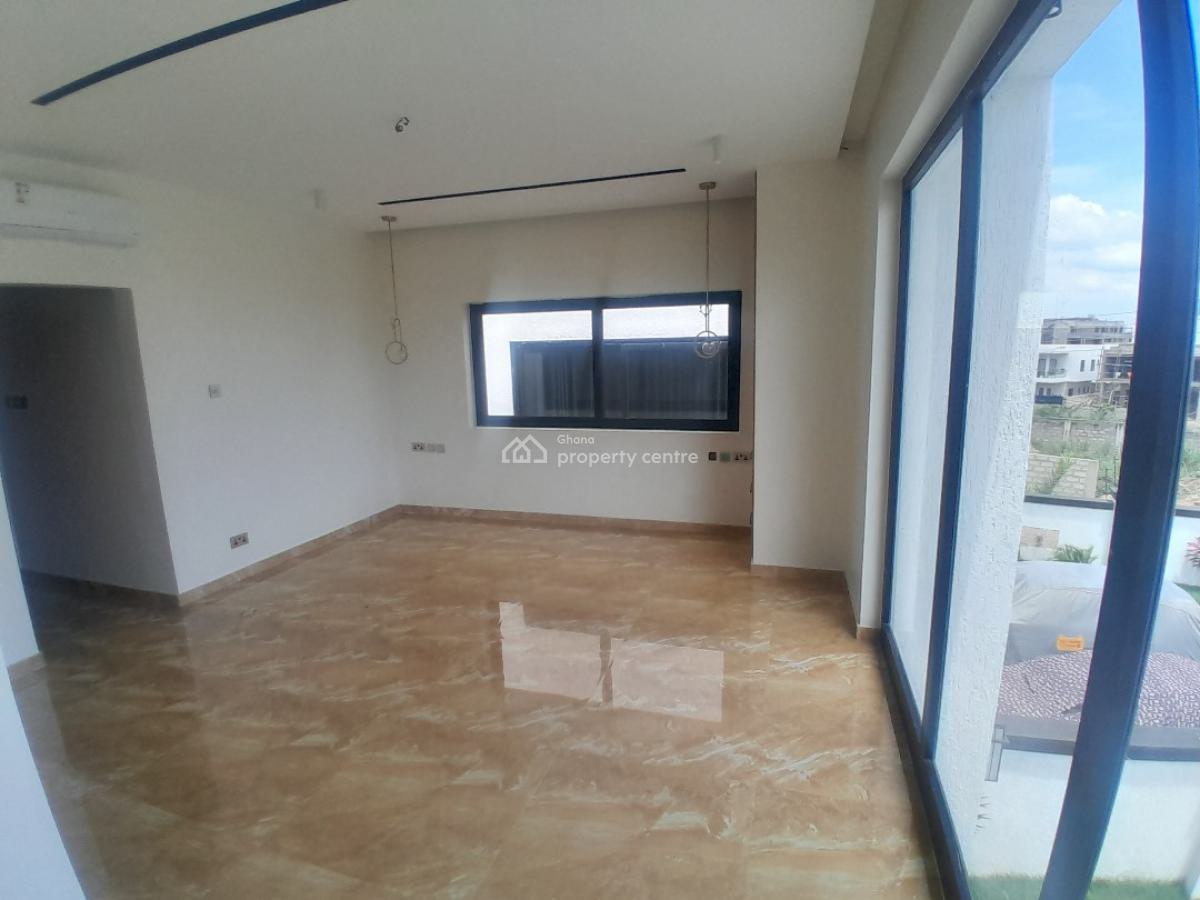 Luxurious 4-bedroom Standalone, Tse Addo, Tse Addo, Accra, Detached Duplex for Sale