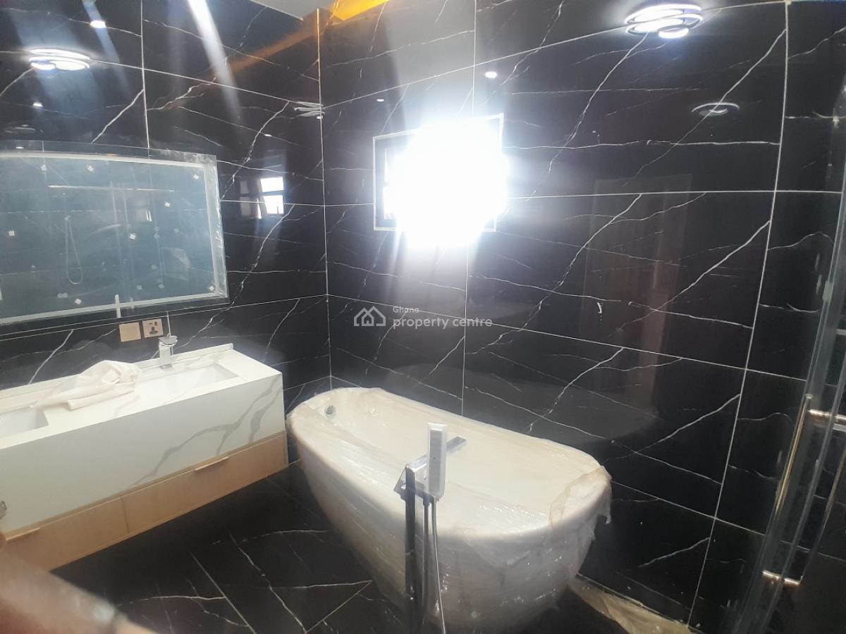 Luxurious 4-bedroom Standalone, Tse Addo, Tse Addo, Accra, Detached Duplex for Sale