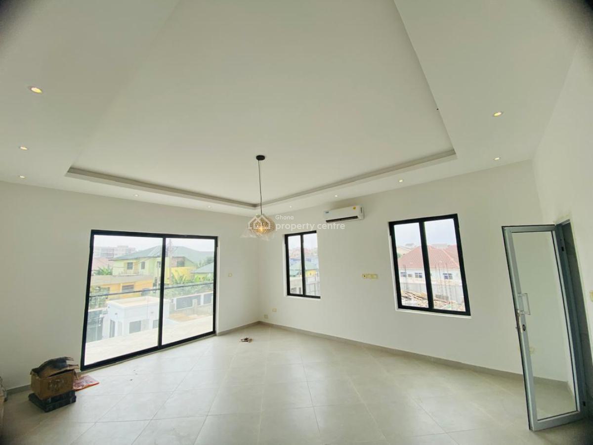 Luxurious 4-bedroom Standalone, Tse Addo, Tse Addo, Accra, Detached Duplex for Sale