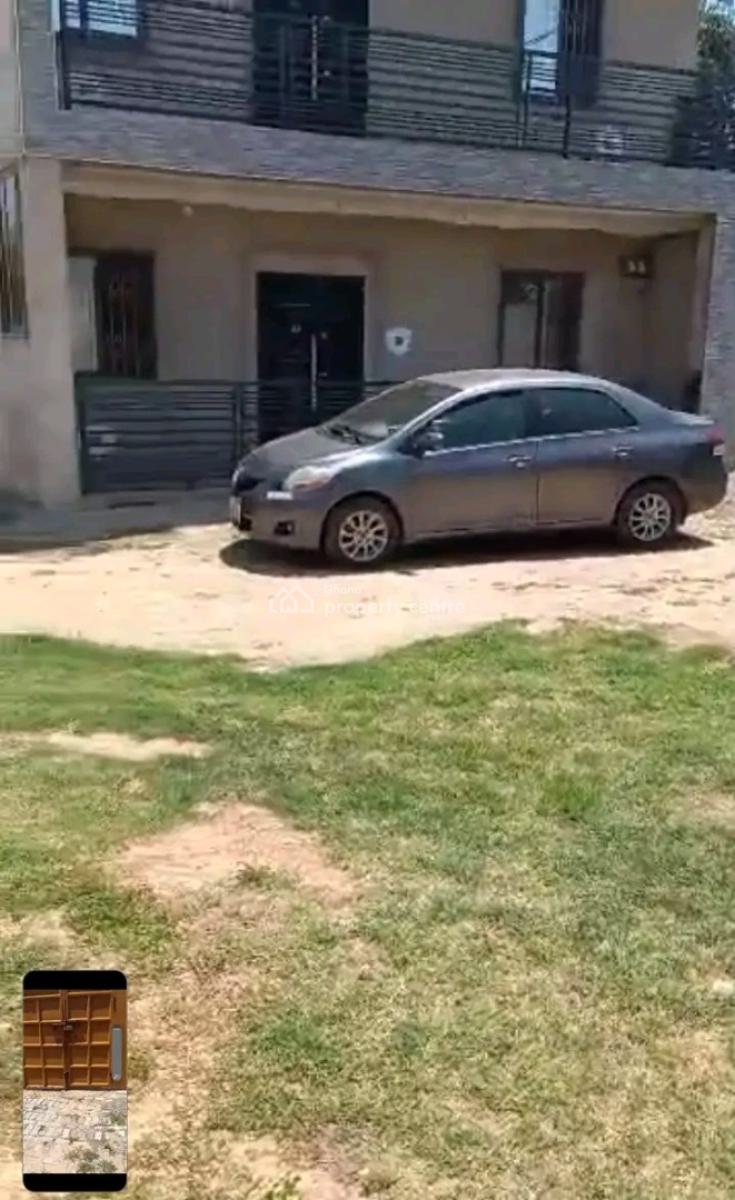 Executive Newly Built 2-bedroom Apartment @ East Airport, Flowers Pot, East Airport, Airport Residential Area, Accra, Apartment for Rent