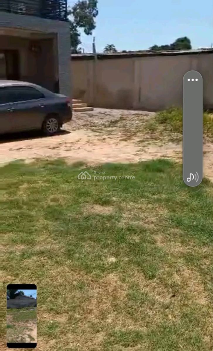 Executive Newly Built 2-bedroom Apartment @ East Airport, Flowers Pot, East Airport, Airport Residential Area, Accra, Apartment for Rent