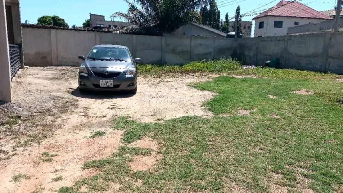 Executive Newly Built 2-bedroom Apartment @ East Airport, Flowers Pot, East Airport, Airport Residential Area, Accra, Apartment for Rent