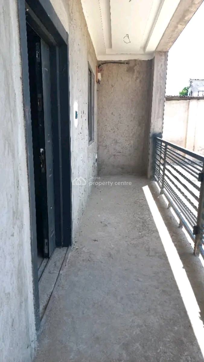 Executive Newly Built 2-bedroom Apartment @ East Airport, Flowers Pot, East Airport, Airport Residential Area, Accra, Apartment for Rent
