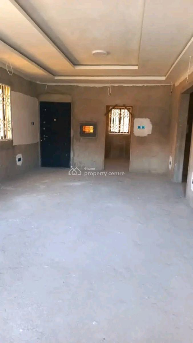 Executive Newly Built 2-bedroom Apartment @ East Airport, Flowers Pot, East Airport, Airport Residential Area, Accra, Apartment for Rent