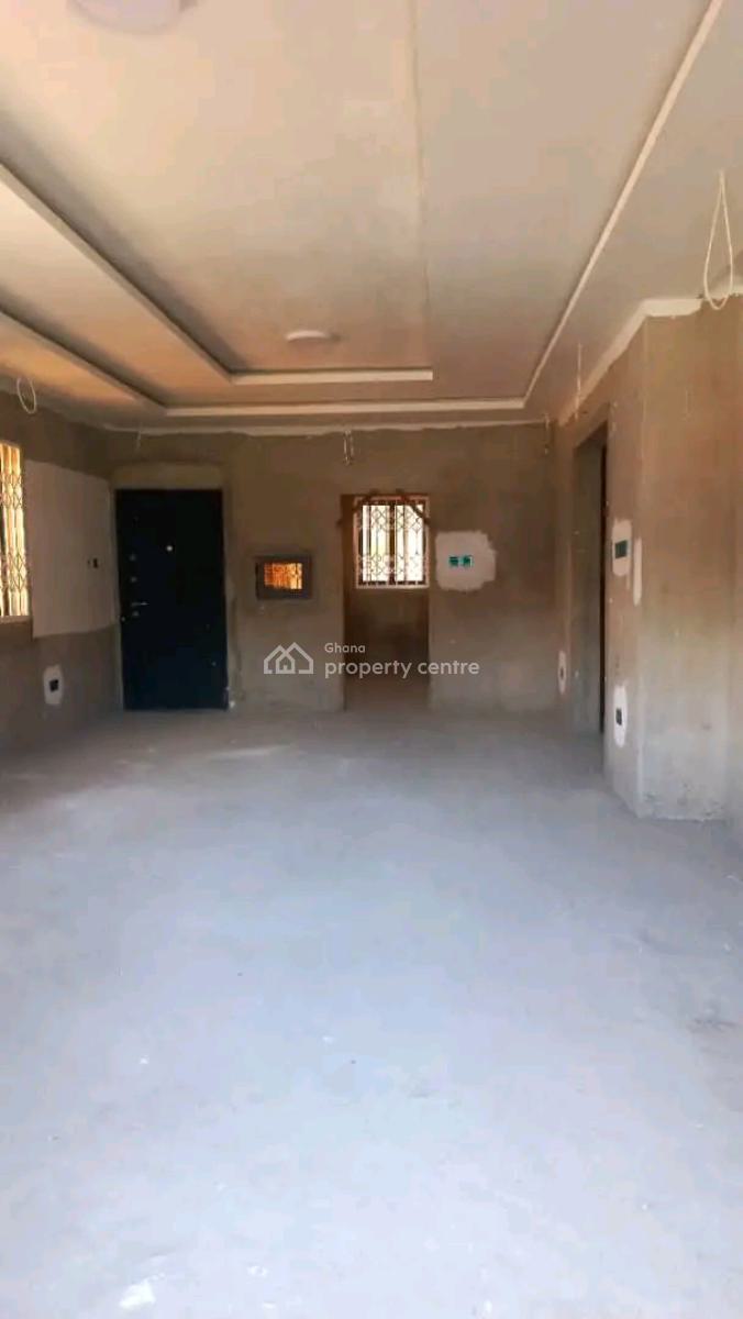 Executive Newly Built 2-bedroom Apartment @ East Airport, Flowers Pot, East Airport, Airport Residential Area, Accra, Apartment for Rent