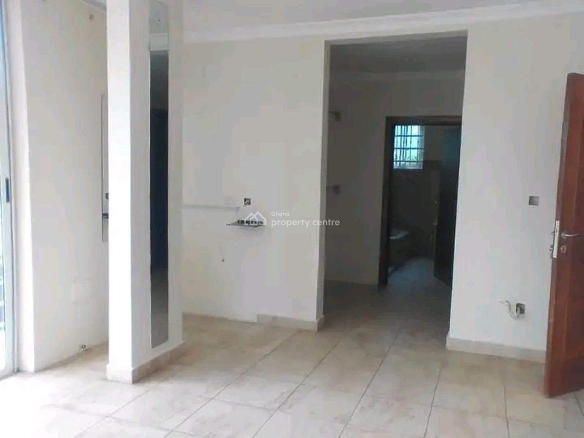 Executive 4-bedroom Duplex House @ Burma Hill, Burna Hill, East Airport, Airport Residential Area, Accra, Apartment for Rent