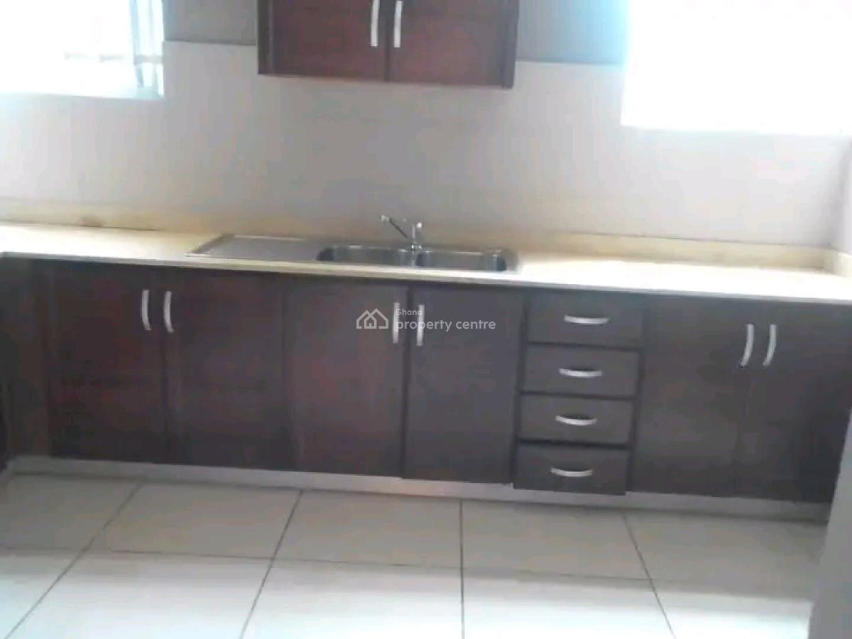Executive 4-bedroom Duplex House @ Burma Hill, Burna Hill, East Airport, Airport Residential Area, Accra, Apartment for Rent