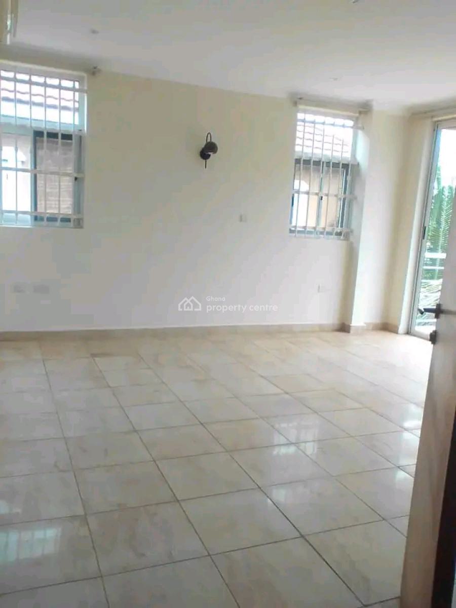 Executive 4-bedroom Duplex House @ Burma Hill, Burna Hill, East Airport, Airport Residential Area, Accra, Apartment for Rent