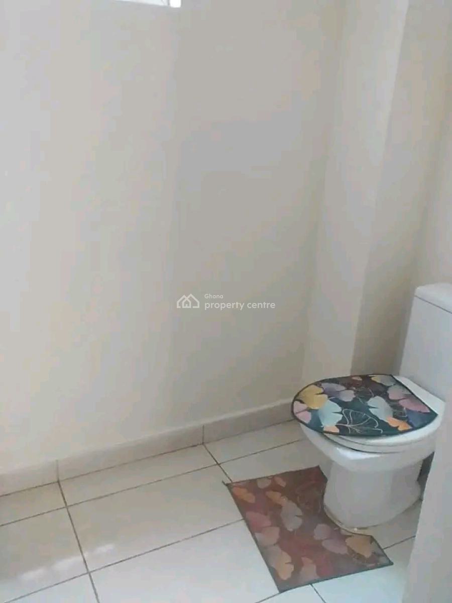 Executive 4-bedroom Duplex House @ Burma Hill, Burna Hill, East Airport, Airport Residential Area, Accra, Apartment for Rent