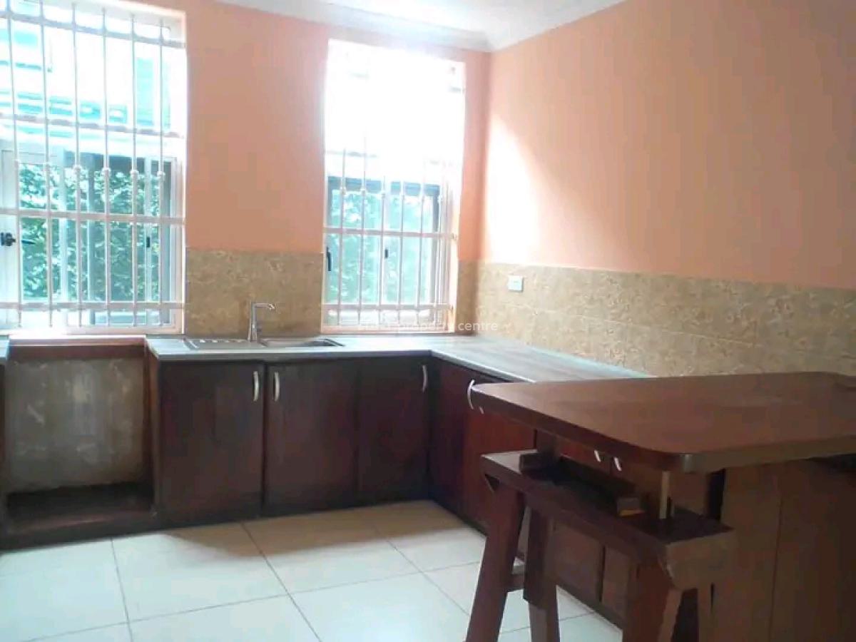 Executive 4-bedroom Duplex House @ Burma Hill, Burna Hill, East Airport, Airport Residential Area, Accra, Apartment for Rent