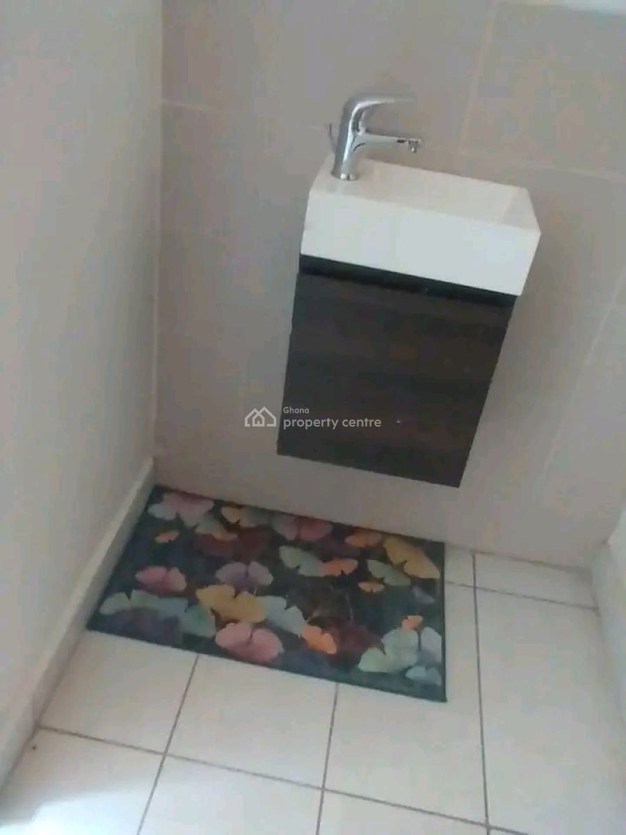 Executive 4-bedroom Duplex House @ Burma Hill, Burna Hill, East Airport, Airport Residential Area, Accra, Apartment for Rent