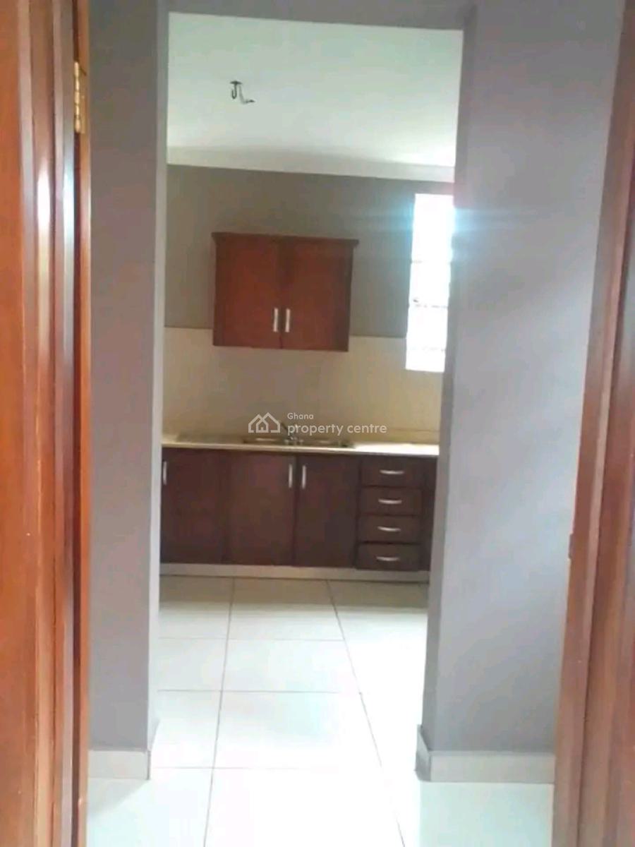 Executive 4-bedroom Duplex House @ Burma Hill, Burna Hill, East Airport, Airport Residential Area, Accra, Apartment for Rent