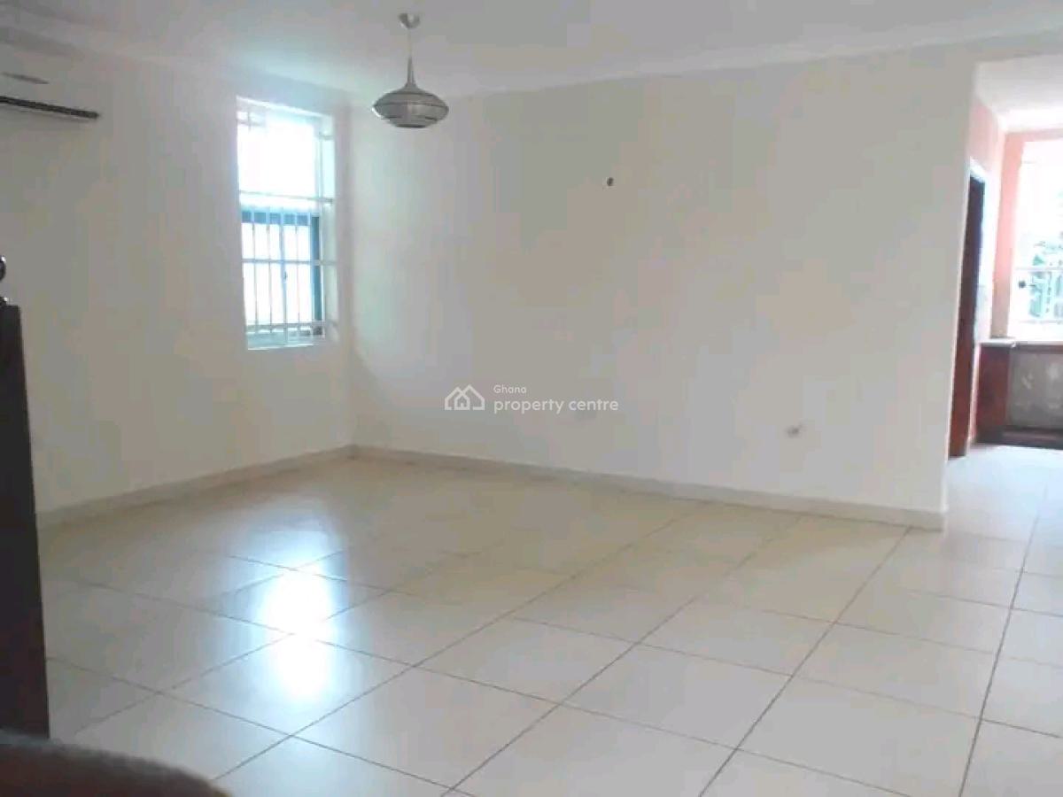 Executive 4-bedroom Duplex House @ Burma Hill, Burna Hill, East Airport, Airport Residential Area, Accra, Apartment for Rent